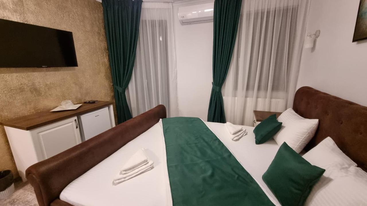 Vila Bun Băile Felix Eksteriør bilde