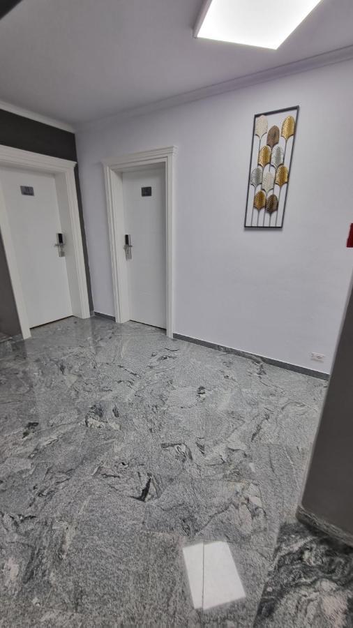 Vila Bun Băile Felix Eksteriør bilde